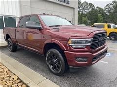2021 RAM 2500 