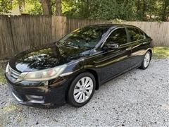 2015 Honda Accord Sedan 