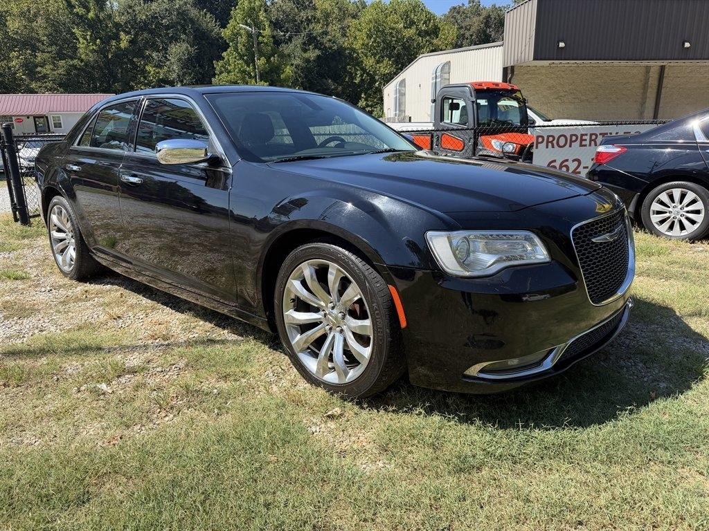 Chrysler 300 Limited RWD 2019