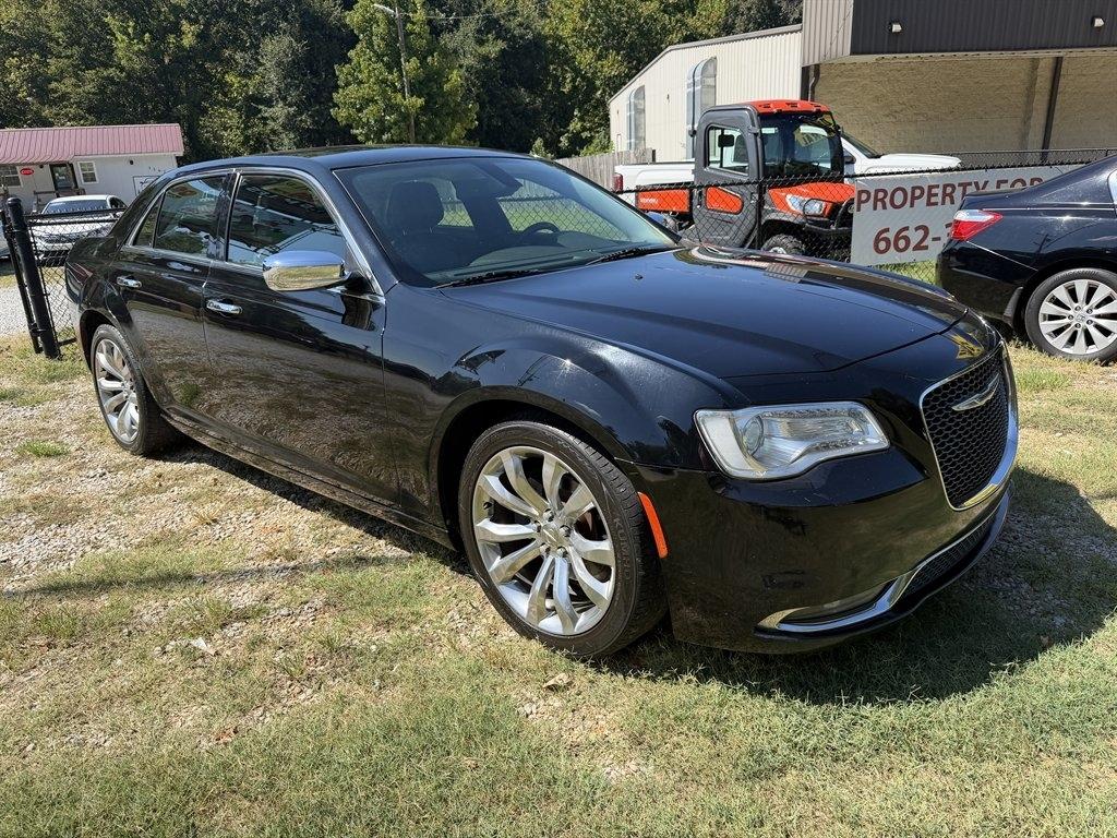 Chrysler 300 Limited RWD 2019