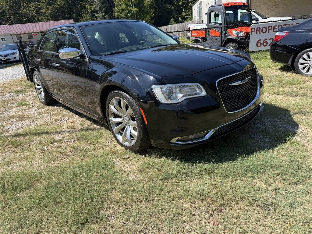 Chrysler 300 Limited RWD 2019