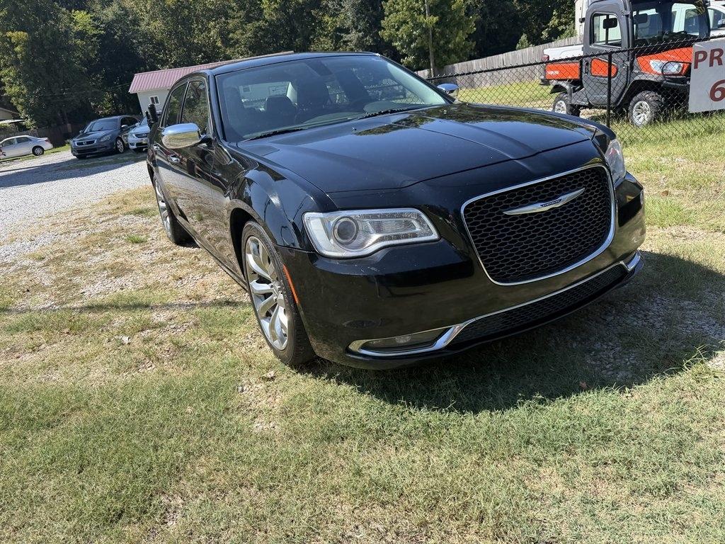 Chrysler 300 Limited RWD 2019