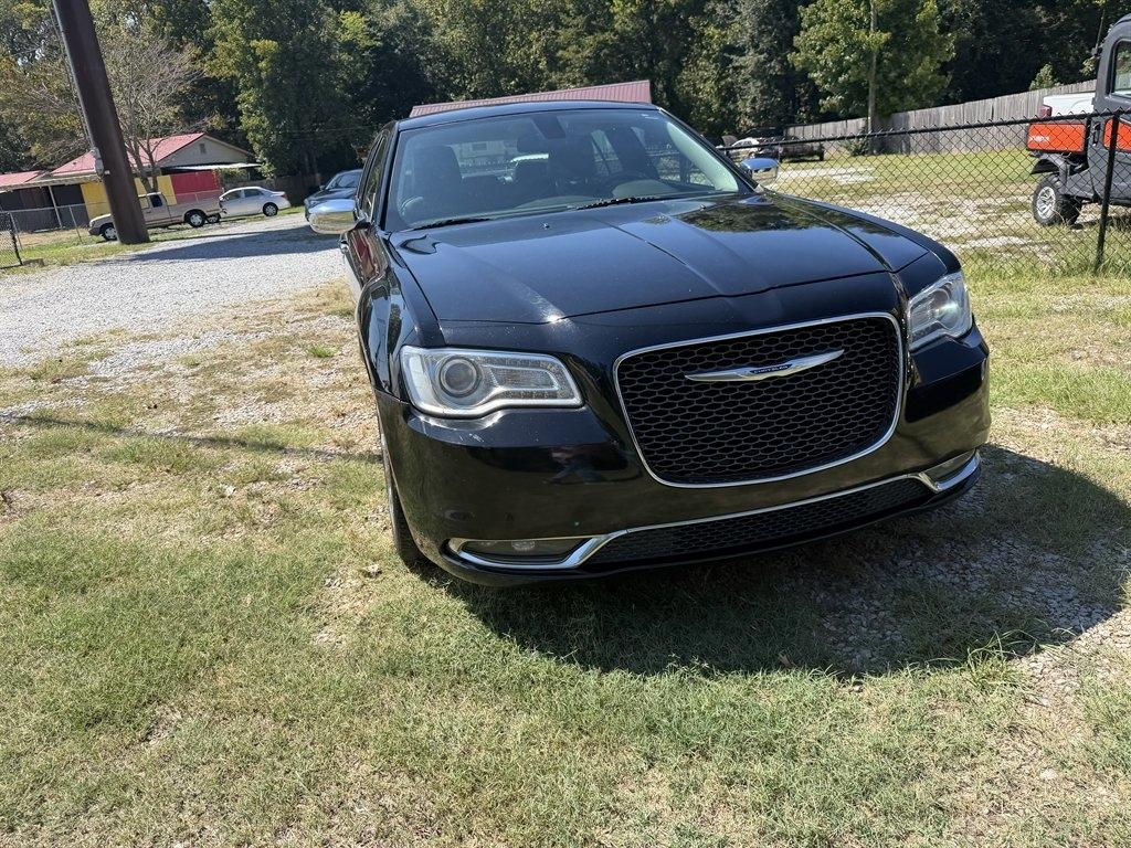 Chrysler 300 Limited RWD 2019