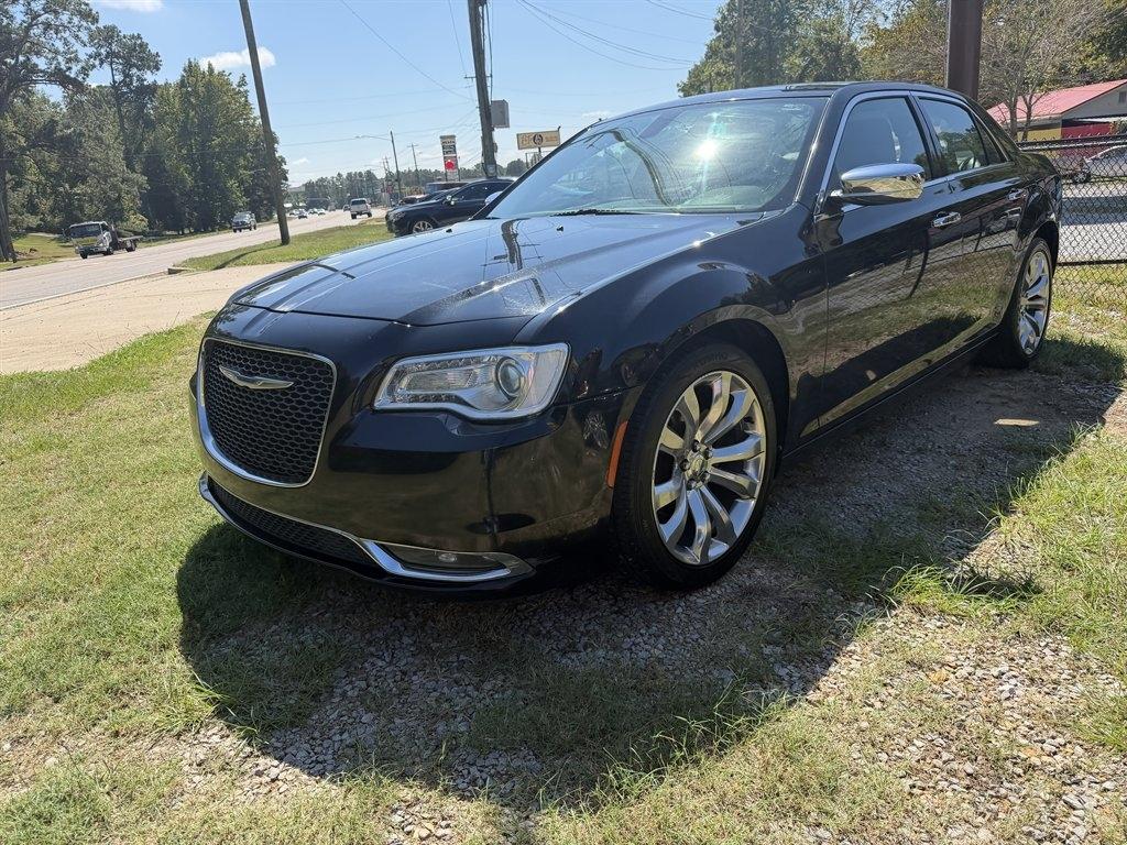 Chrysler 300 Limited RWD 2019