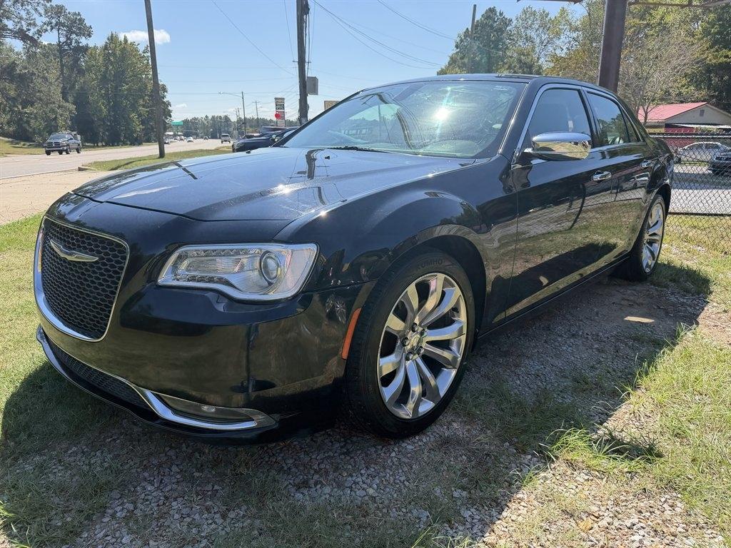 Chrysler 300 Limited RWD 2019