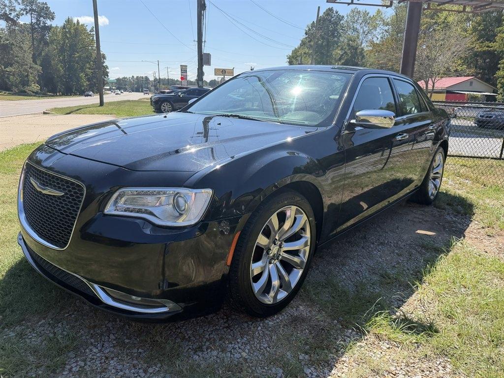Chrysler 300 Limited RWD 2019