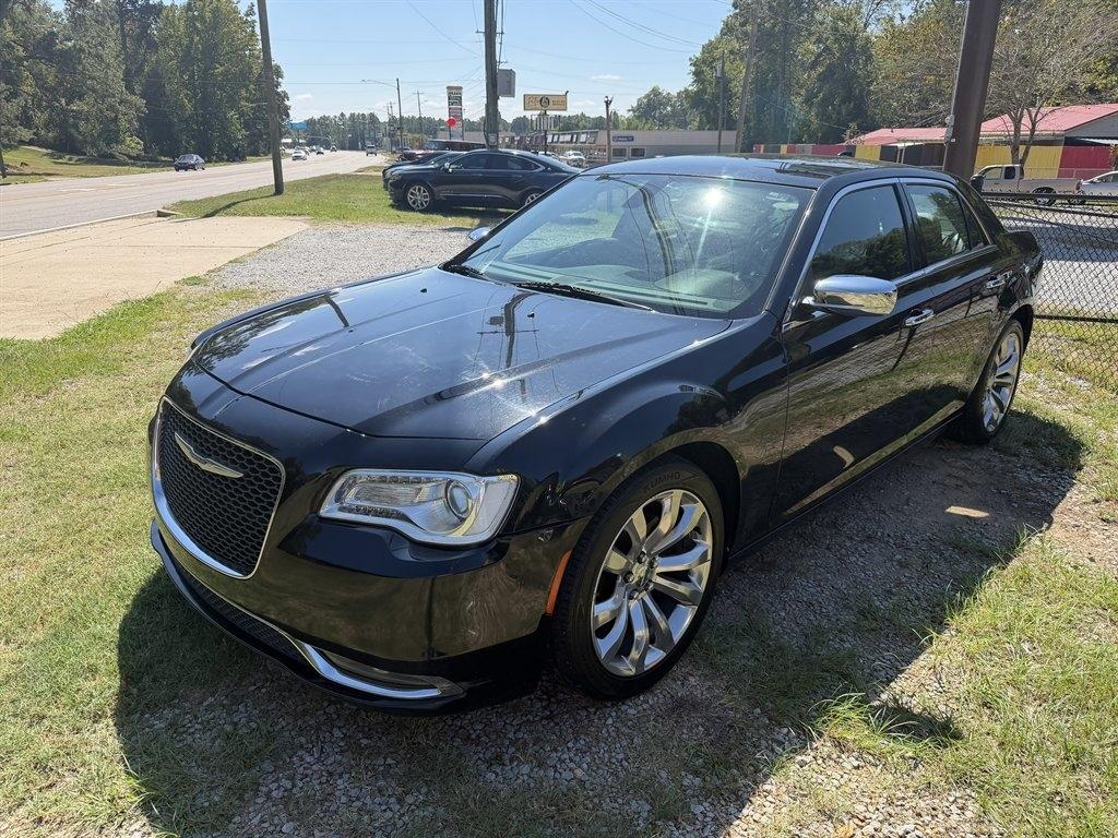 Chrysler 300 Limited RWD 2019