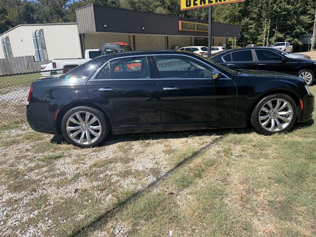 Chrysler 300 Limited RWD 2019