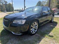 2019 Chrysler 300 
