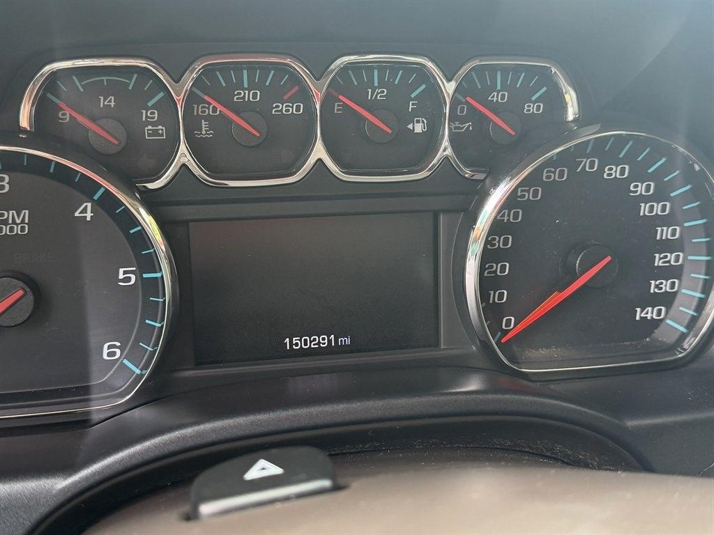 GMC Sierra 1500 4WD Crew Cab 143.5" SLT 2018