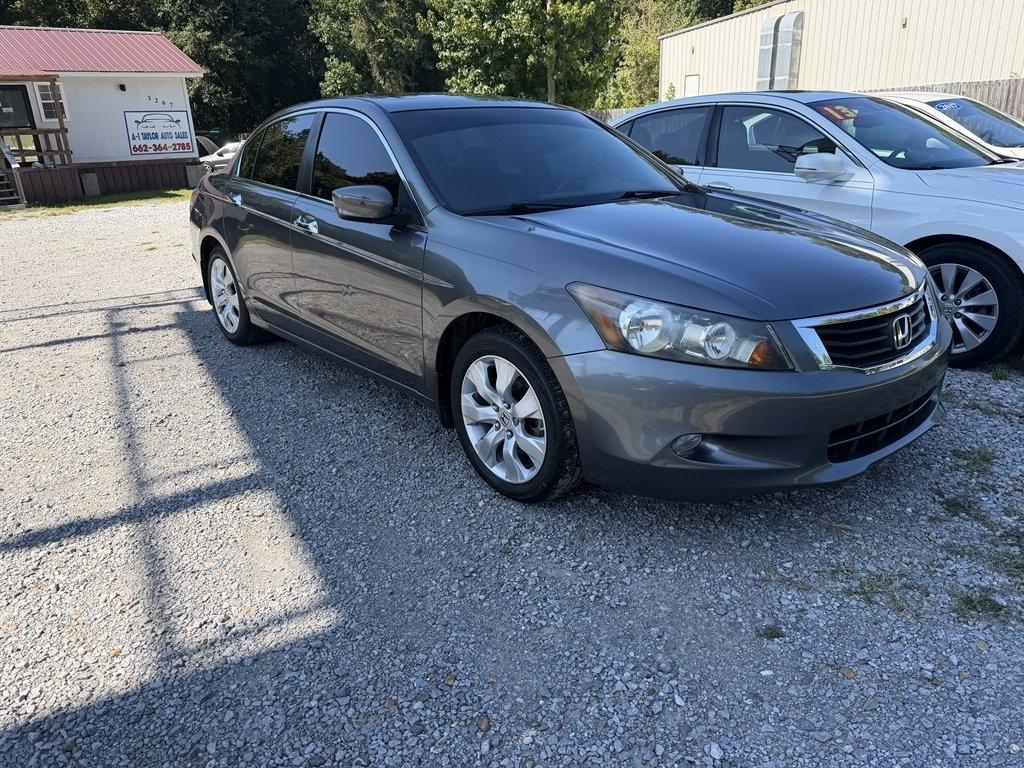 Honda Accord  2009
