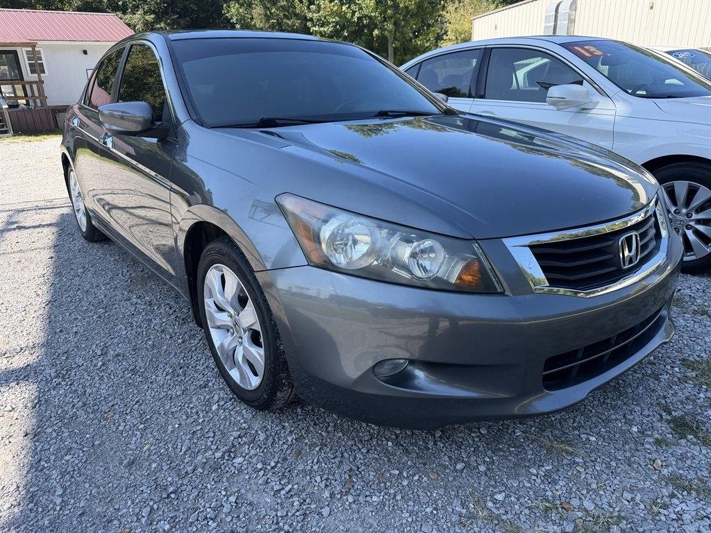 Honda Accord  2009