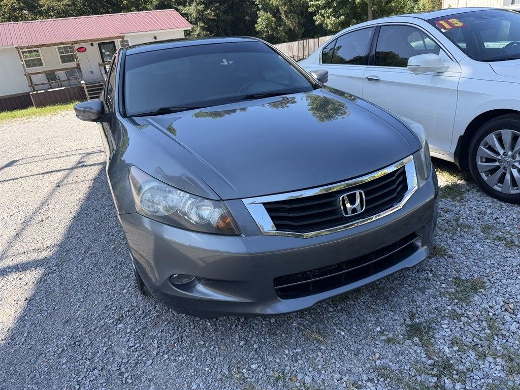 Honda Accord  2009