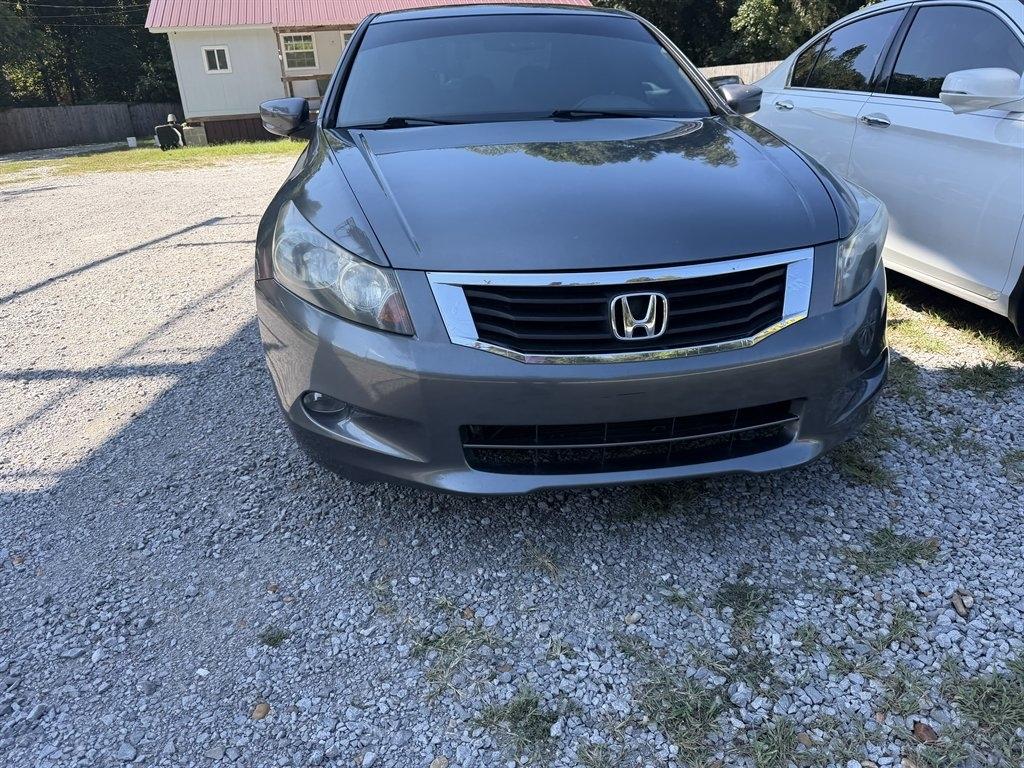 Honda Accord  2009
