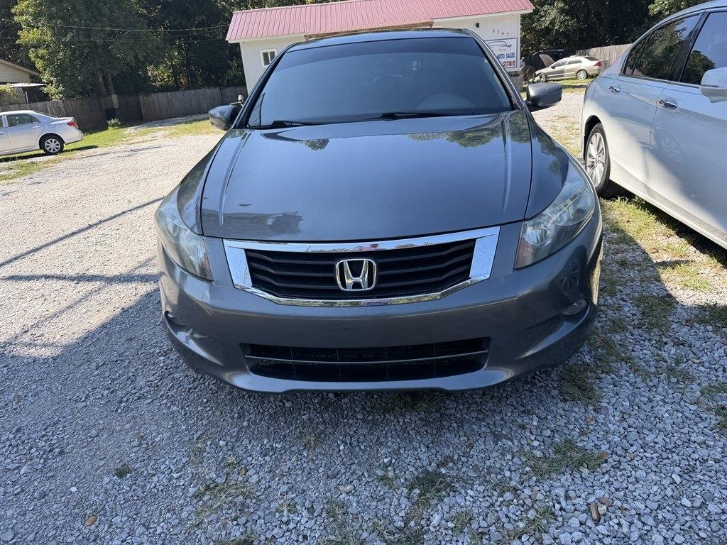 Honda Accord  2009