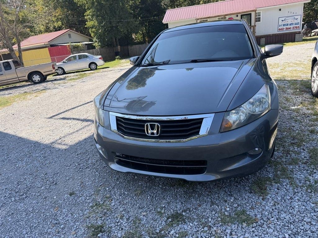 Honda Accord  2009