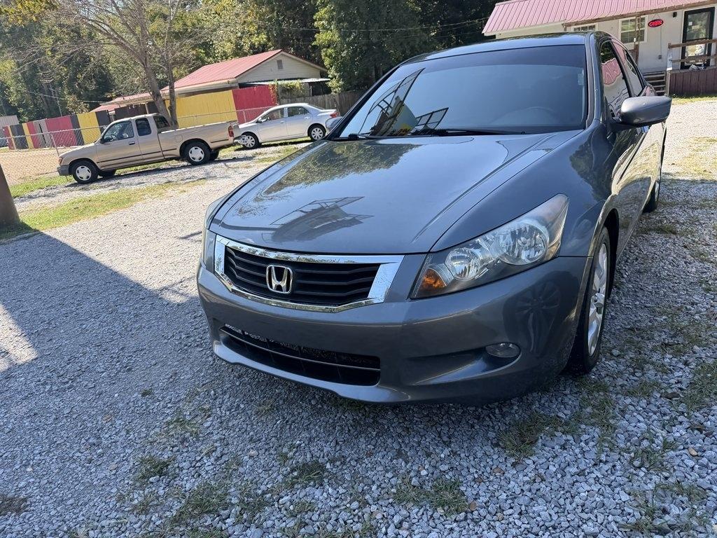 Honda Accord  2009