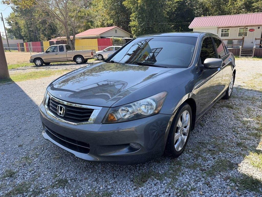 Honda Accord  2009