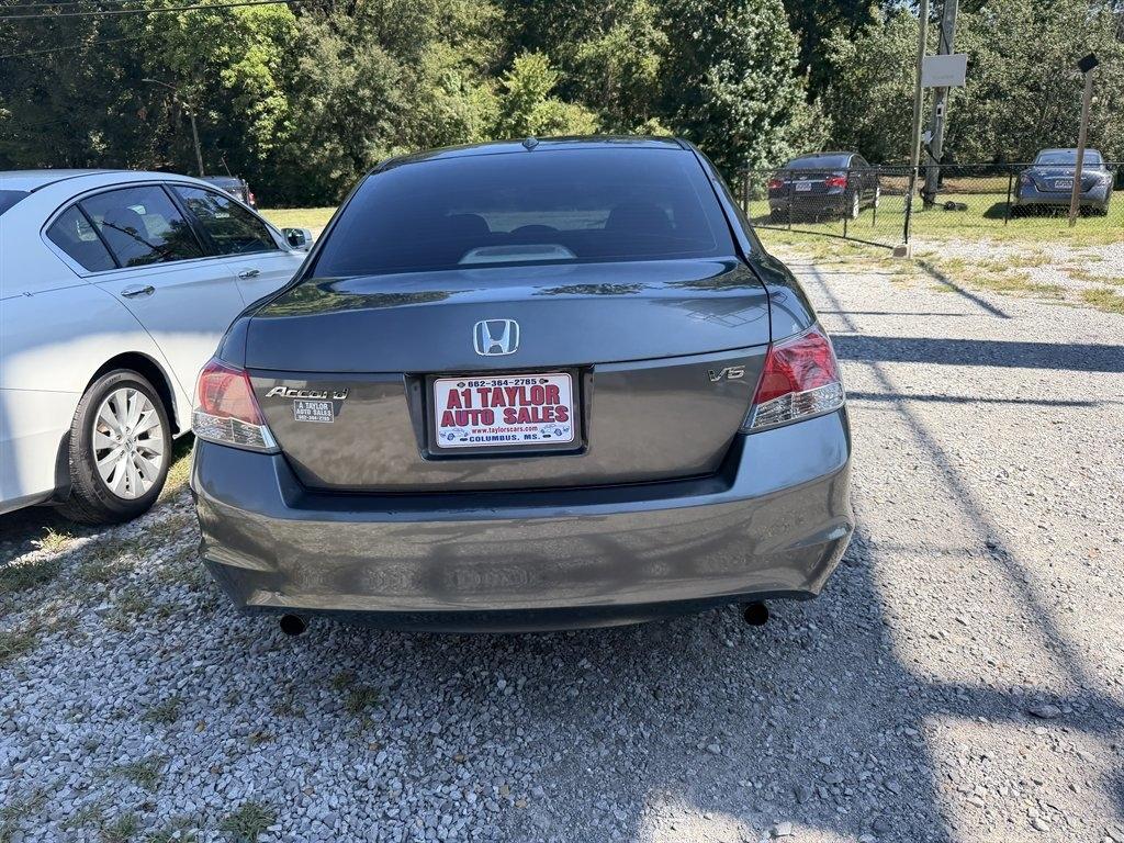 Honda Accord  2009