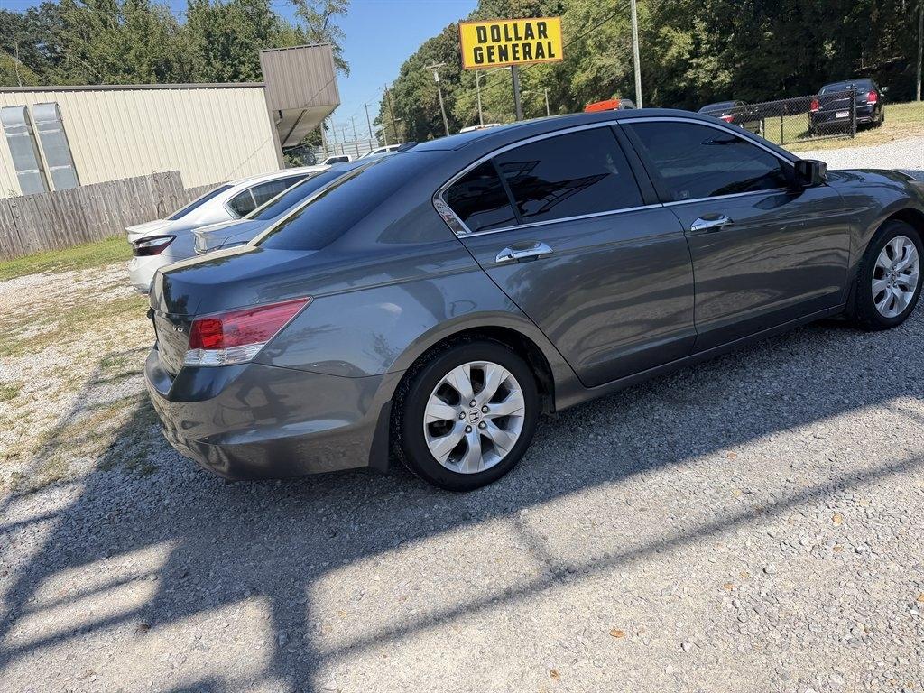 Honda Accord  2009
