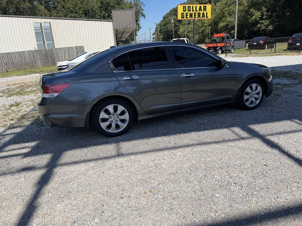 Honda Accord  2009