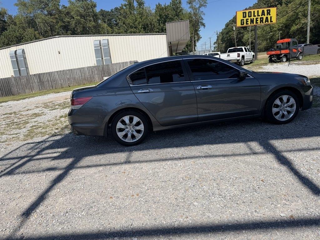 Honda Accord  2009