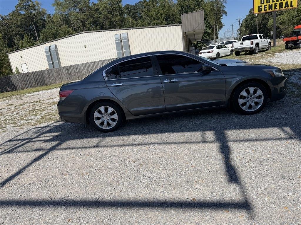 Honda Accord  2009
