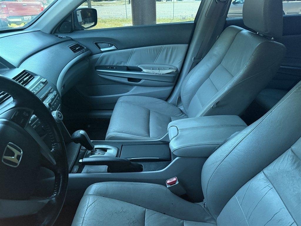 Honda Accord  2009
