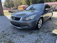 2009 Honda Accord 