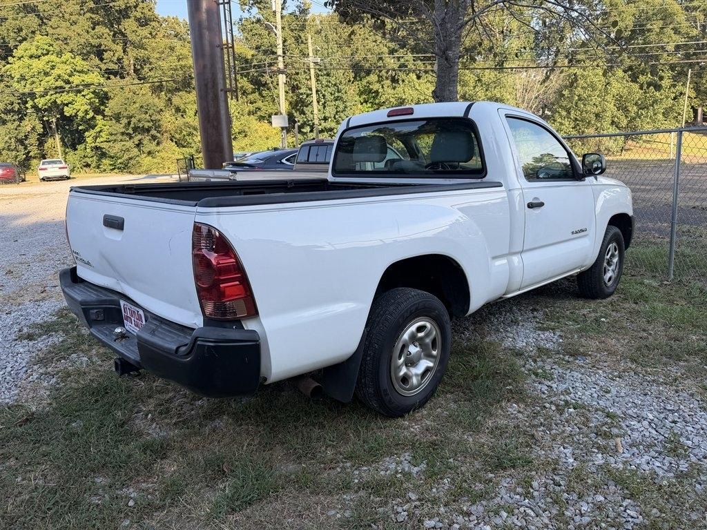 Toyota Tacoma  2006