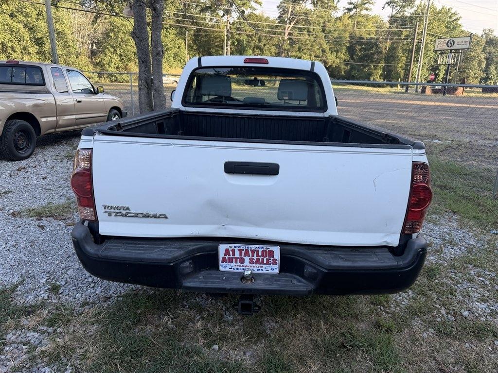 Toyota Tacoma  2006