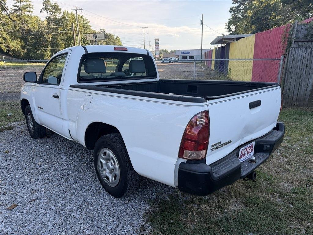 Toyota Tacoma  2006