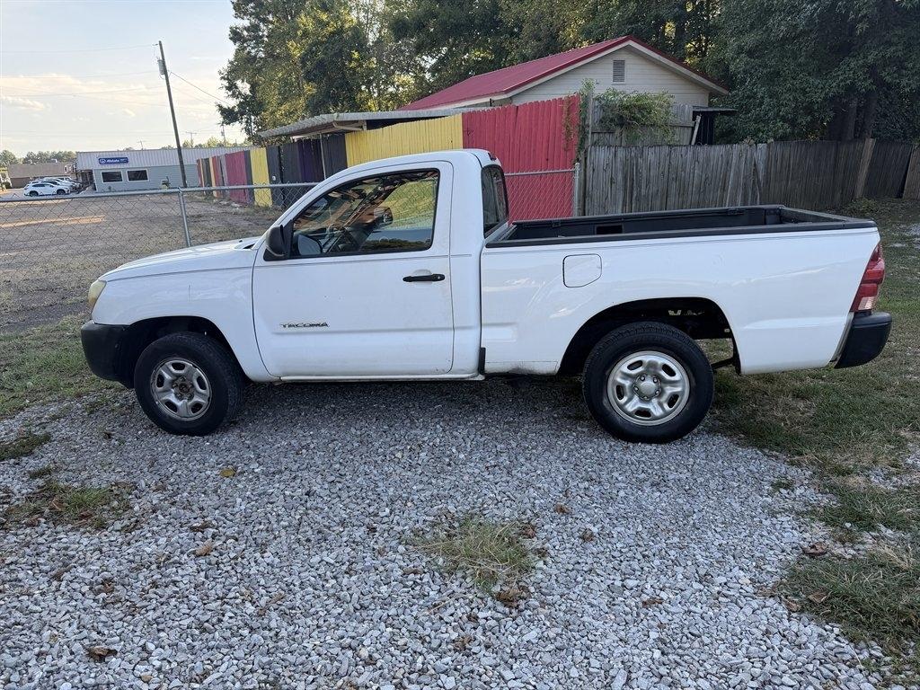 Toyota Tacoma  2006