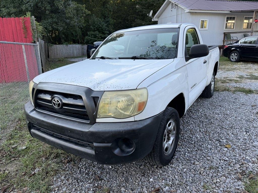Toyota Tacoma  2006