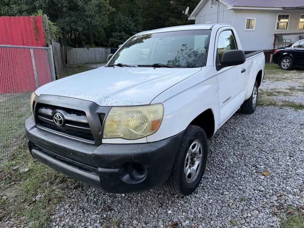 Toyota Tacoma  2006