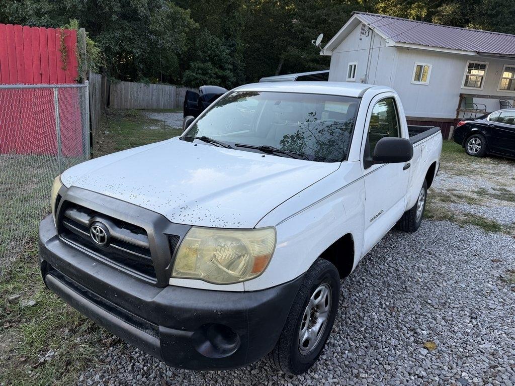 Toyota Tacoma  2006