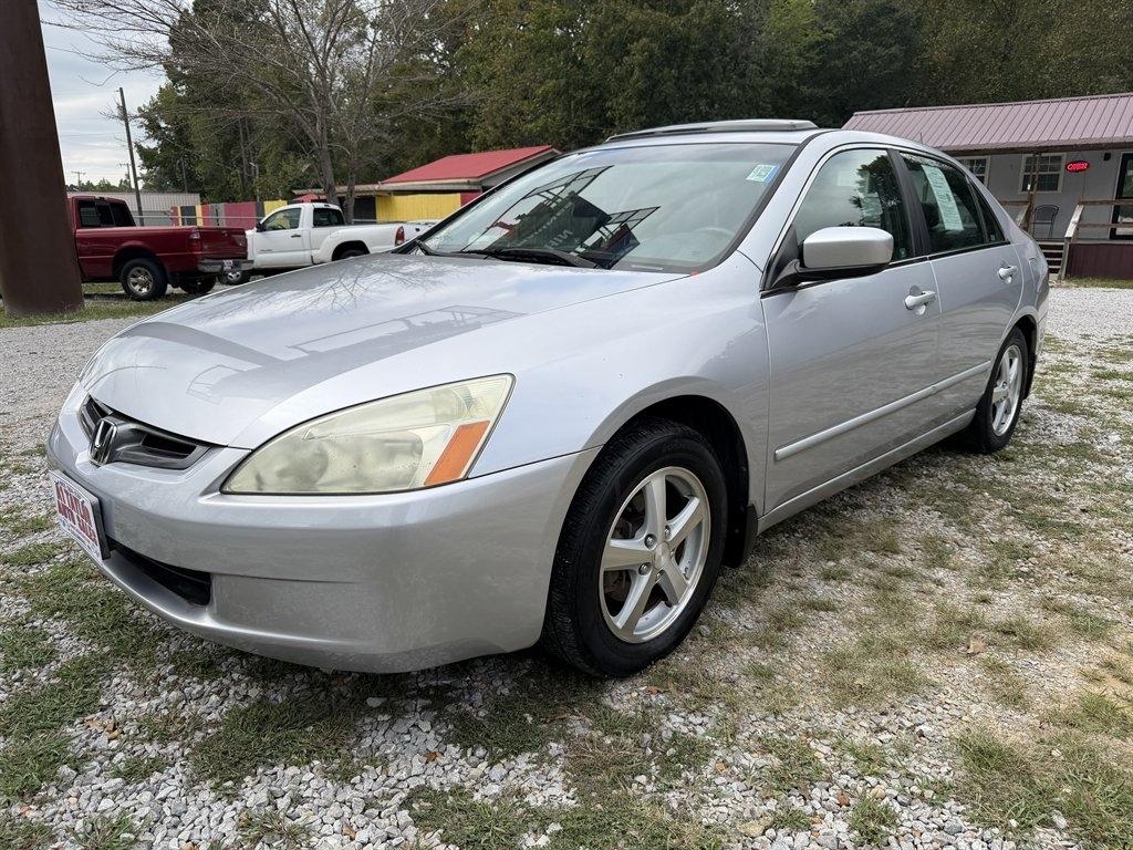 Honda Accord Sdn EX Auto 2003