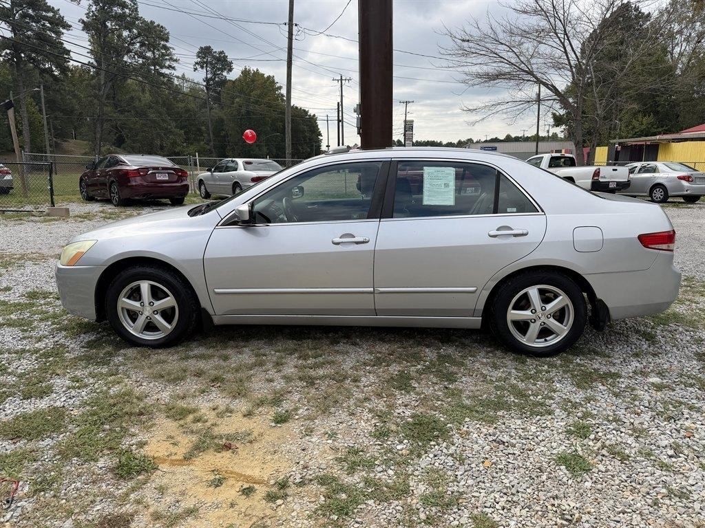 Honda Accord Sdn EX Auto 2003