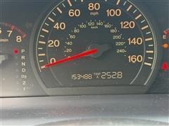 2003 Honda Accord Sdn 