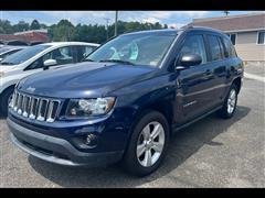 2016 Jeep Compass 