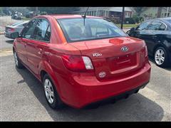 2011 Kia Rio 