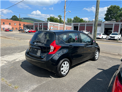 2016 Nissan Versa Note 