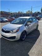 2012 Kia Rio 