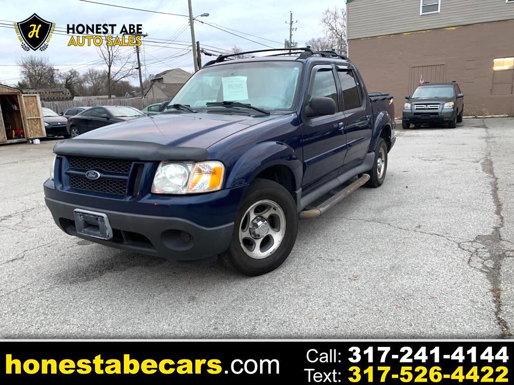 2004 Ford Sport Trac >> Used 2004 Ford Explorer Sport Trac In Indianapolis In Auto Com 1fmdu67k44ua15501 2004 Ford Sport Trac >> Used 2004 Ford Explorer Sport Trac In Indianapolis In Auto Com 1fmdu67k44ua15501