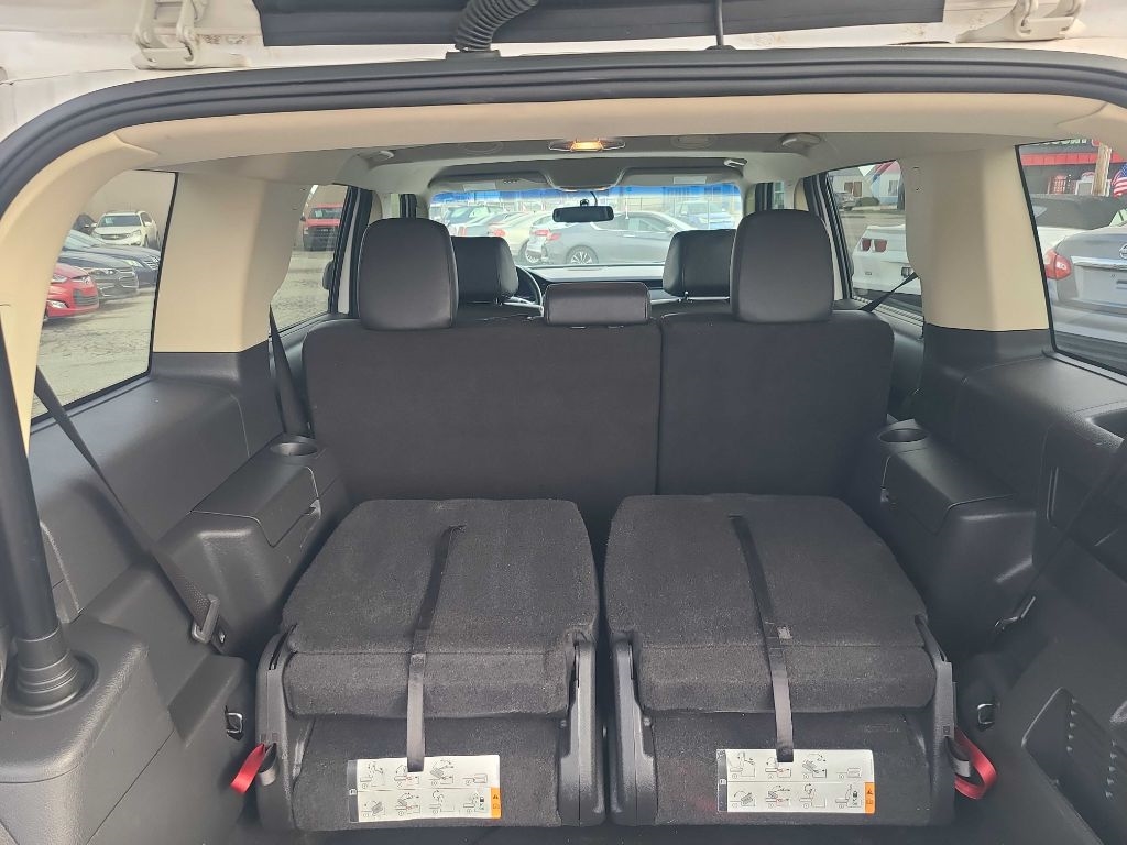 Ford Flex SEL FWD 2016