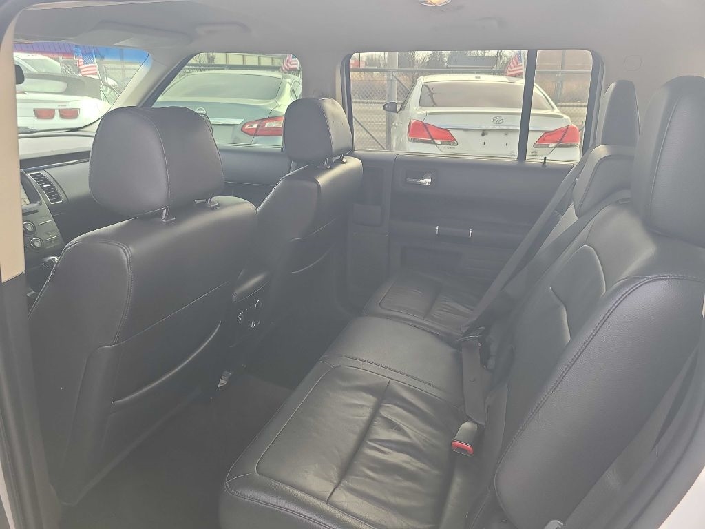 Ford Flex SEL FWD 2016