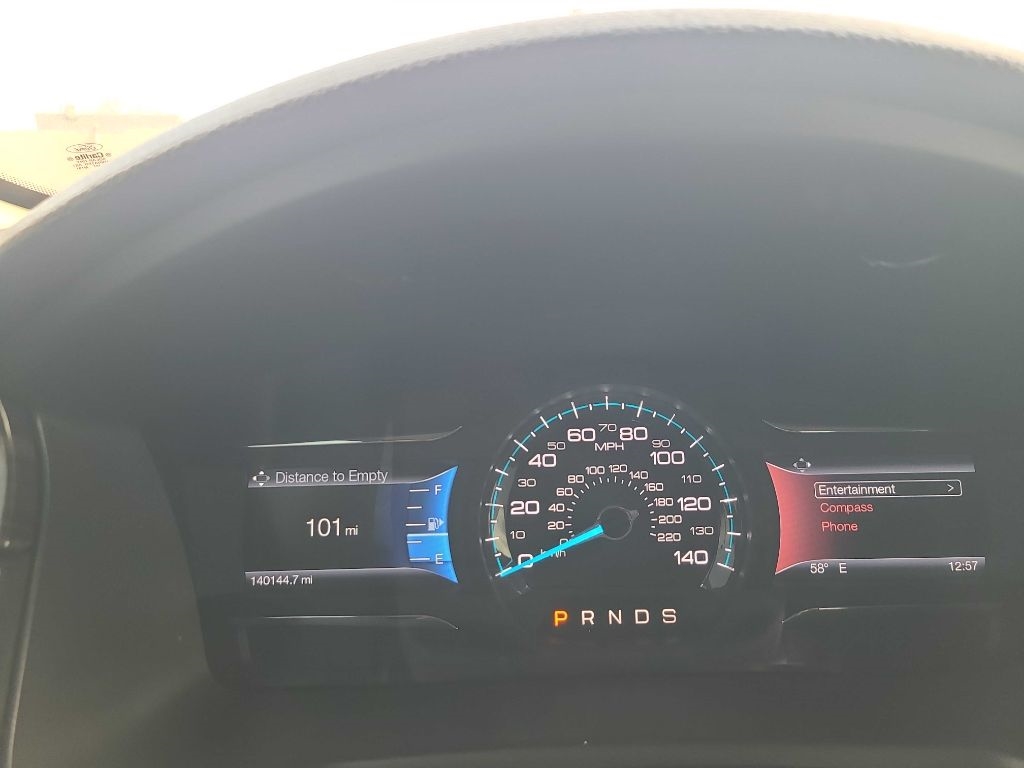 Ford Flex SEL FWD 2016