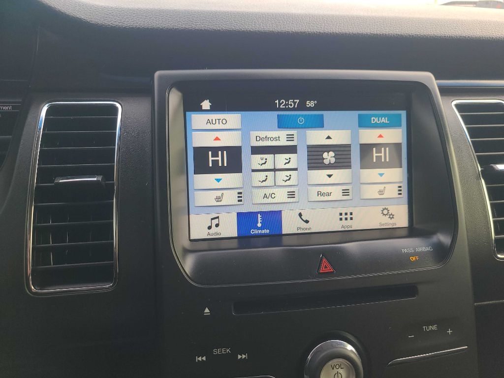 Ford Flex SEL FWD 2016