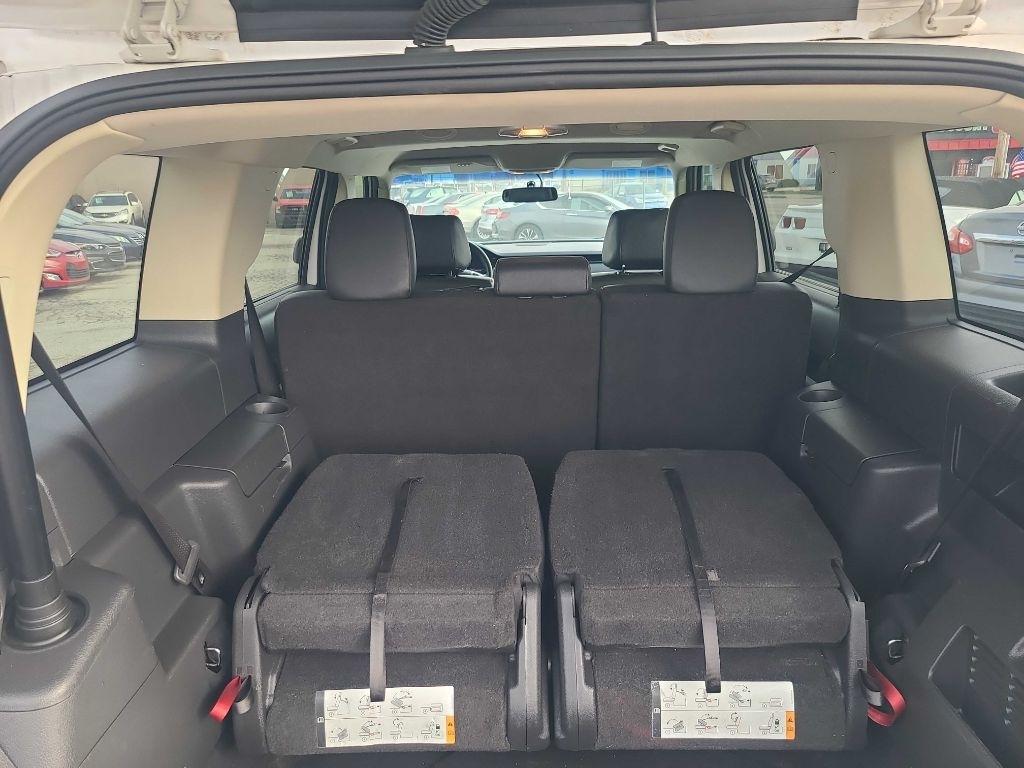 Ford Flex SEL FWD 2016