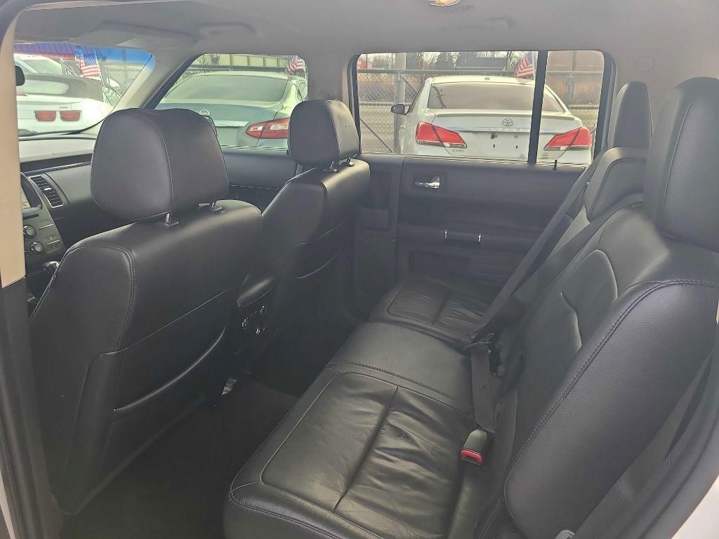 Ford Flex SEL FWD 2016